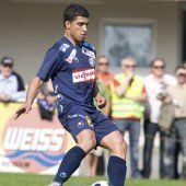 Murad Gerdi wechselt ins WM-Land Katar