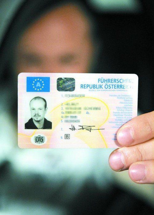 Gebühren für Reisepässe oder Führerschein bleiben unverändert.