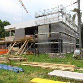 Bauspardarlehen sind wieder stärker gefragt