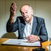 „Die Höchststrafe in meiner Ära“