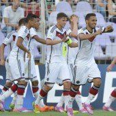Weltmeister-Nachwuchs ist Europameister