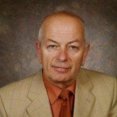 Heinz Loacker verstorben
