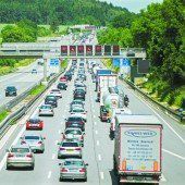 Deutsche Pkw-Maut für alle Straßen geplant