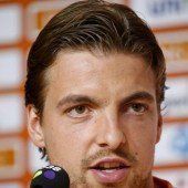 Oranje-Keeper Krul droht FIFA-Ermittlung
