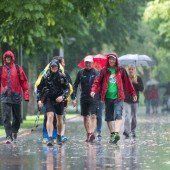 Spendenlauf bringt 36.300 Euro