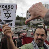 Moderner Antisemitismus