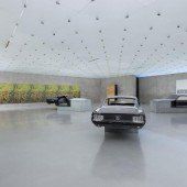 Richard Prince im Kunsthaus Bregenz