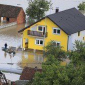 Spendengelder sorgen für Zwist in Kroatien