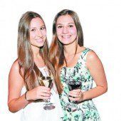 Premierenparty lockte Opernfans