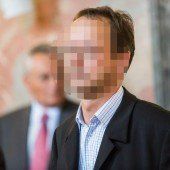 Ein Schuldspruch und 32 Monate für Ratz