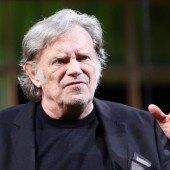 „Er lebte fürs Theater und das Theater lebte durch ihn“