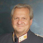 Neuer Leiter für die PI Rankweil