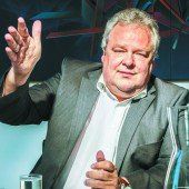 Sachthemen statt Ideologien