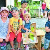 Mit Koffer und Reisepass in die Museen