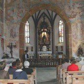 Kirche in der Krise?