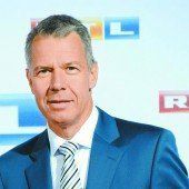 Peter Kloeppel gibt RTL-Chefredaktion auf