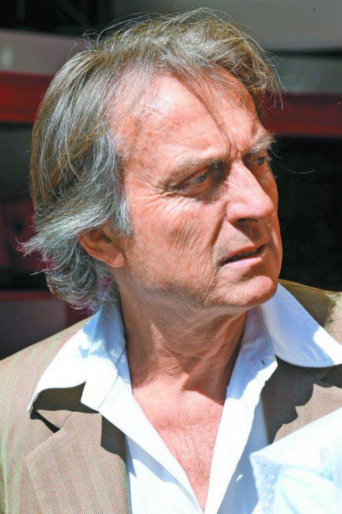 Kommentiert die Formel 1 kritisch: Luca di Montezemolo. Foto: ap