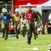 Landesfeuerwehrfest