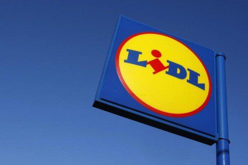 Lidl investiert gerade in die Modernisierung der Filialen Bregenz und Frastanz. In Zukunft soll weiter expansiert werden. Foto: Reuters