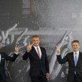 Erforderliche Stichwahlen sind am 29. März