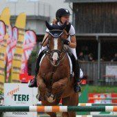Der Reitsportklassiker in Langenegg