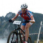 Biker auf Titeljagd beim Jubiläum in Schuttanen