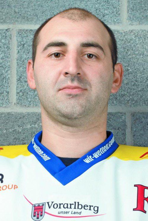 Marc Colleoni steht der VEU nicht mehr zur Verfügung. Foto: gepa