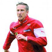 Marc Janko wagt das „Abenteuer“ Australien