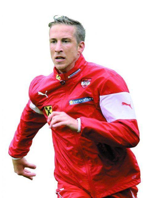Marc Janko wechselt zum Sydney FC. Foto: gepa