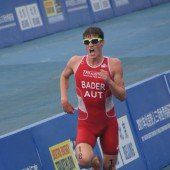 ÖM-Gold für Martin Bader