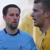 „Mein Ziel ist klar der Sprung in die Erste Liga“