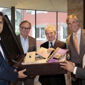 Mit klarem Bekenntnis zu den Festspielen