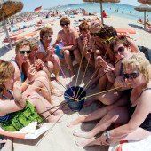 Benimmregeln sorgen für Unmut auf Mallorca