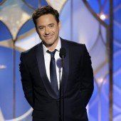 Downey Jr. ist Top-Verdiener