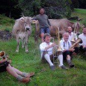 Mellau feiert 550-jähriges Jubiläum