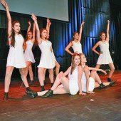 Tolle Show und super Stimmung