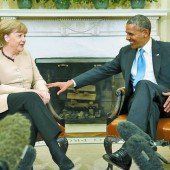 Amerikanischer Spion fliegt aus der Bundesrepublik raus