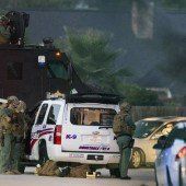 Familientragödie in Texas mit sechs Toten