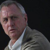 Cruyff gefällt Deutschland