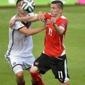 EM-Traum für U-19-Elf ist geplatzt