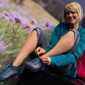 OutDoor voll im Trend