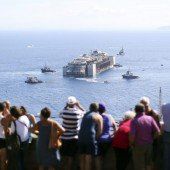 Letzte Reise hat begonnen