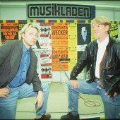 Legenden und Top-Stars
