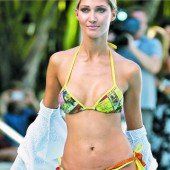 Catwalk der etwas anderen Art