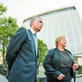 Norwegen steht weiter für Offenheit und Transparenz