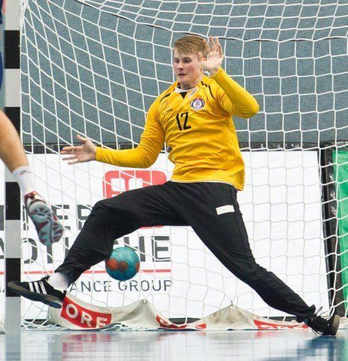 Ralf-Patrick Häusle steht auf Abruf bereit. Foto: steurer