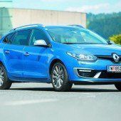 Renault auf Wachstumskurs