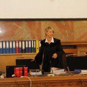 Kornelia Ratz erneut belastet