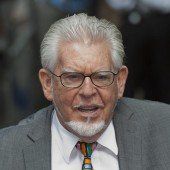 Rolf Harris muss ins Gefängnis