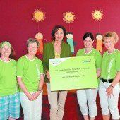 Kinderbetreuung doppelt aufgewertet
